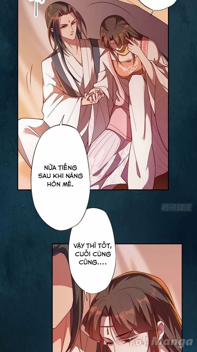 tuyệt thế luyện đan sư chapter 113 27