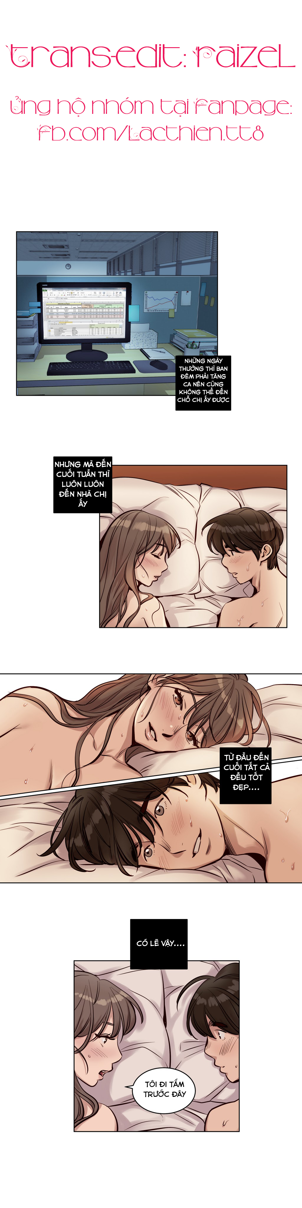 đền tội chapter 23 3