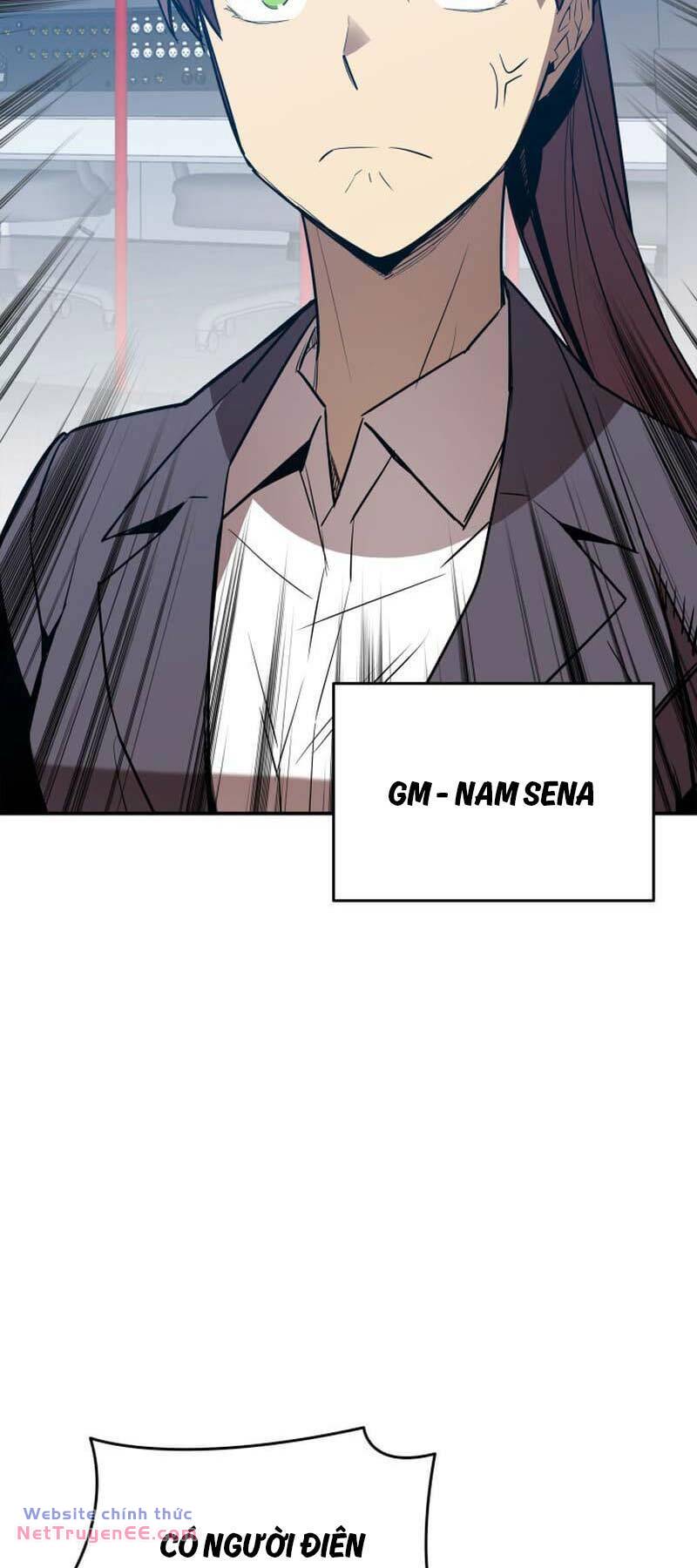 tôi là lính mới chapter 178 8