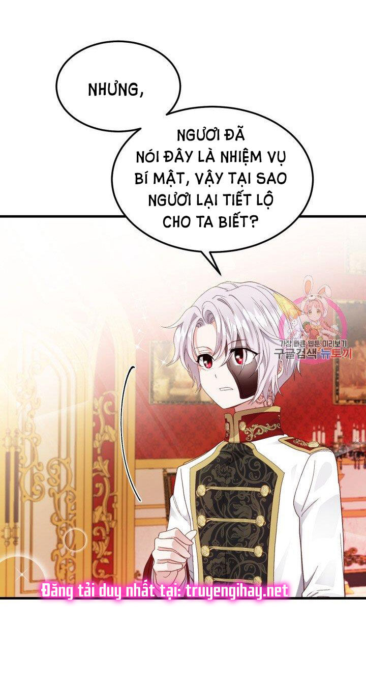 trở thành vợ thái tử quái vật chapter 40.1 34