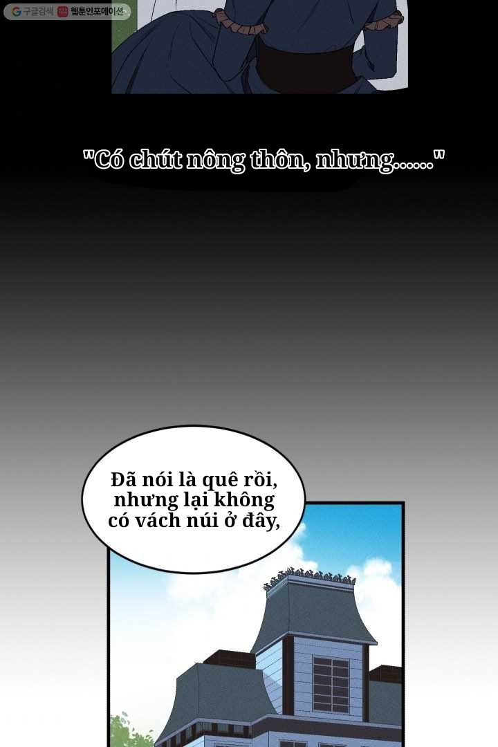 duyên trời định chapter 1 13