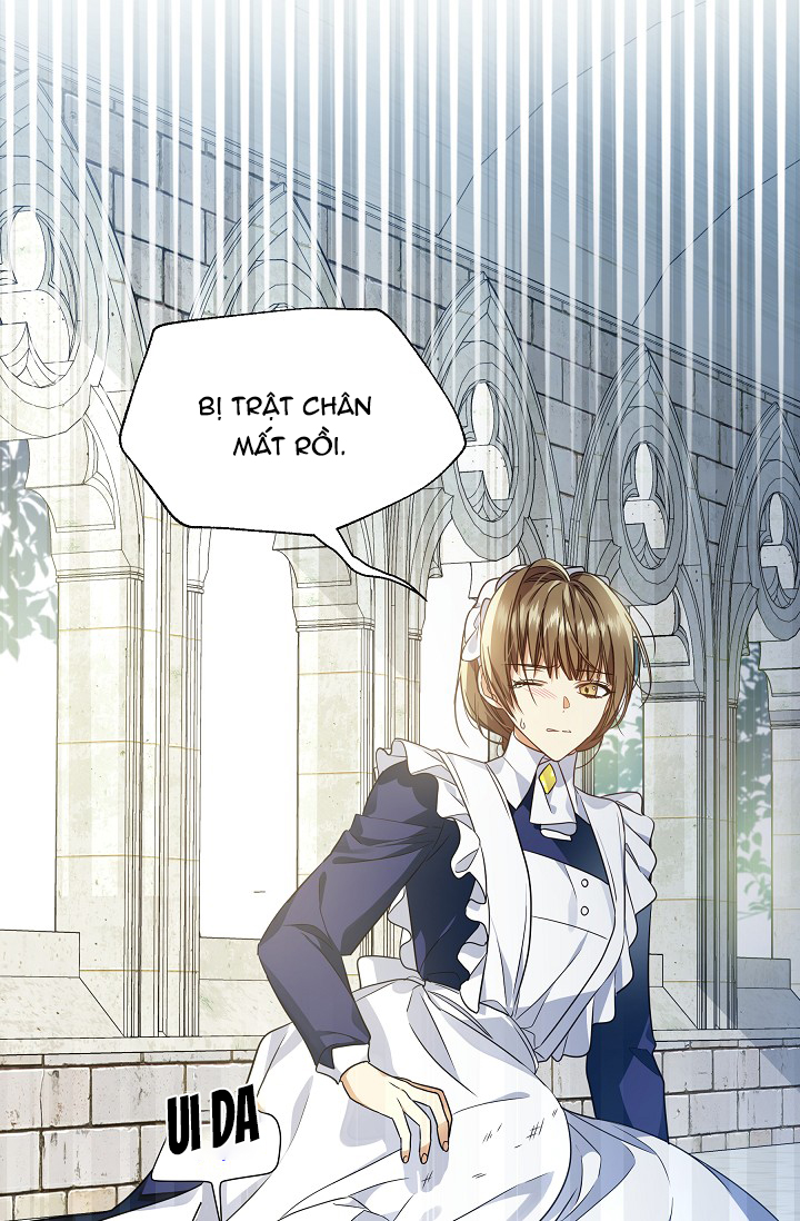 từ lúc bắt đầu tôi vẫn luôn ở bên em chapter 26.1 4