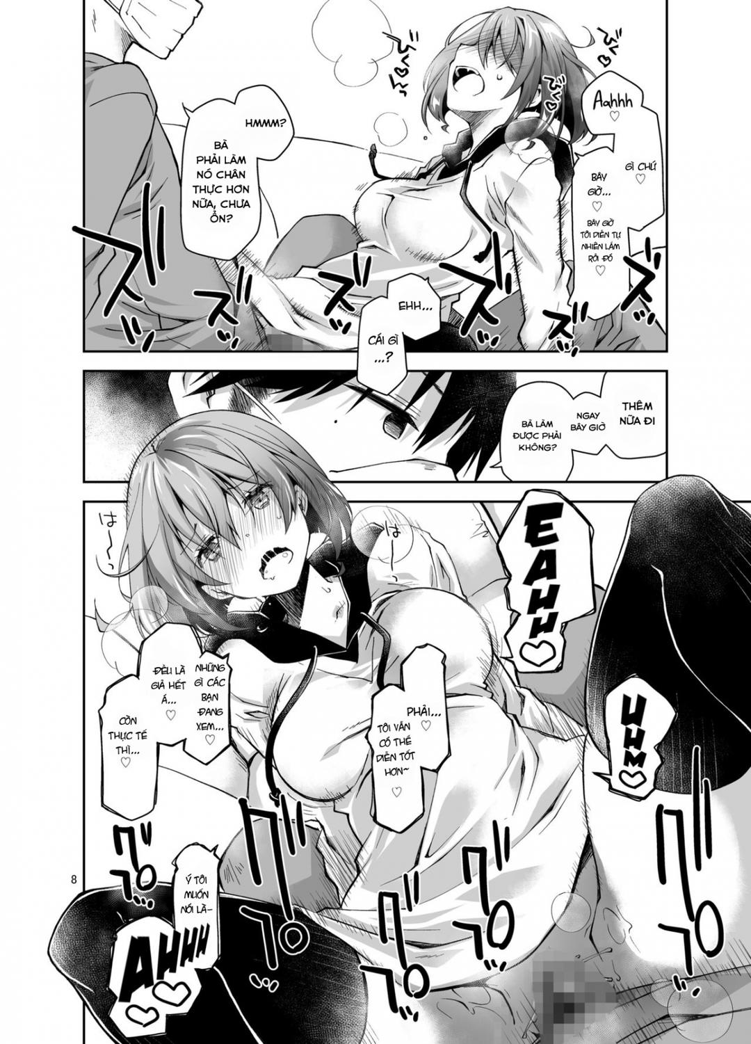 livestream làm tình chapter 1 7