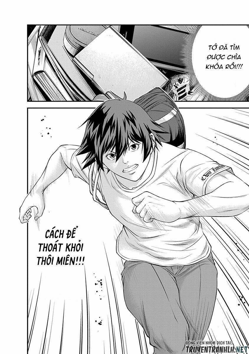 signal 100 chapter 17 26