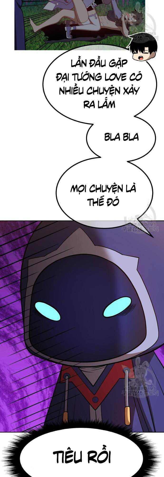 Gậy Gỗ Cấp 99+ chapter 37.5 72