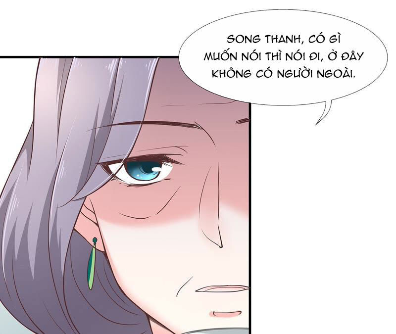 chiến lược lãng mạn của thịnh thiếu chapter 6 25