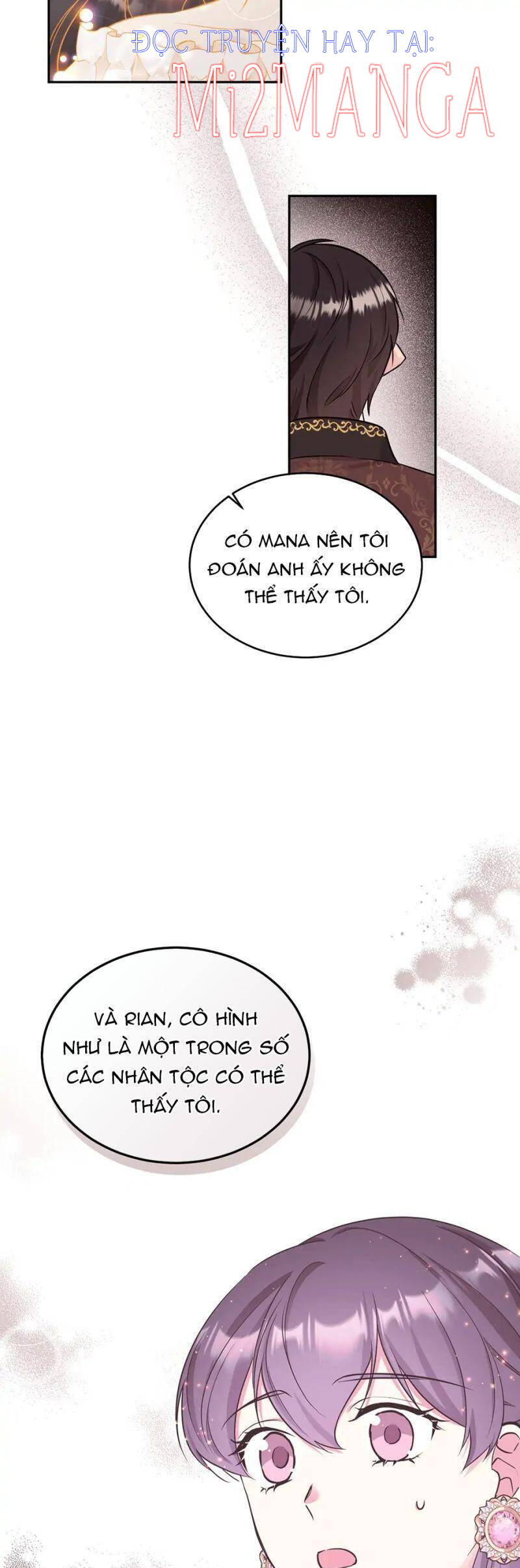 mục tiêu là cuộc sống hoàn hảo bất khả xâm phạm Chapter 97.1 - Next Chapter 97.2