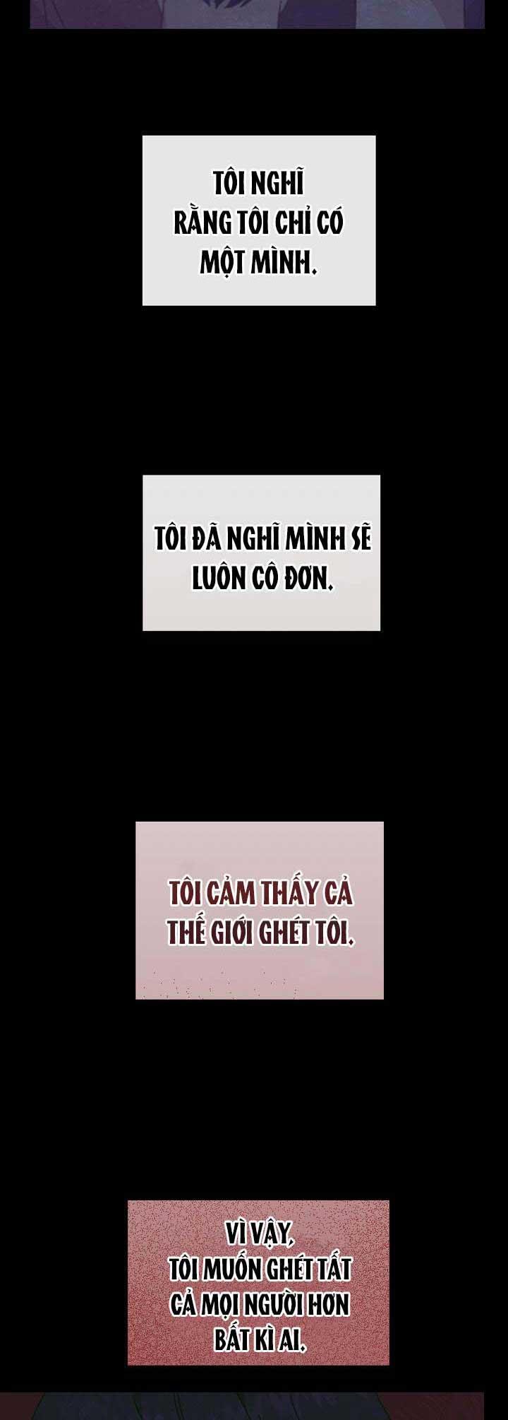 vùng đặc quyền tình yêu chapter 12 64