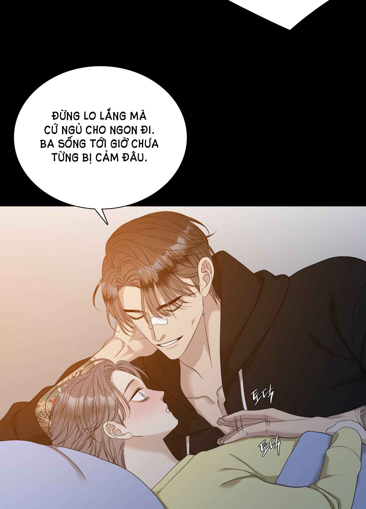 Kẻ Đê Tiện chapter 40.1 - Trang 19