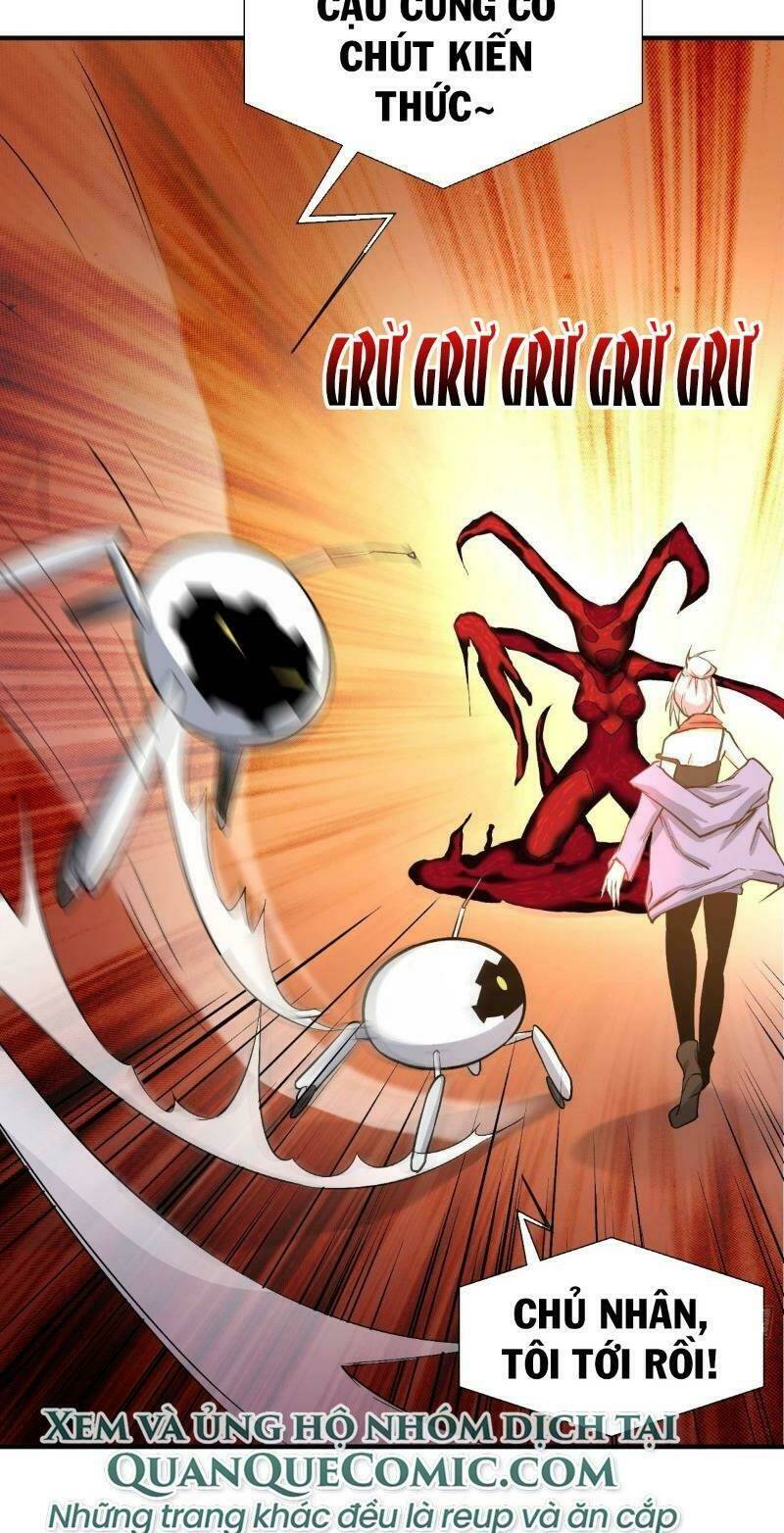 phía sau sát nhân án chapter 9 18