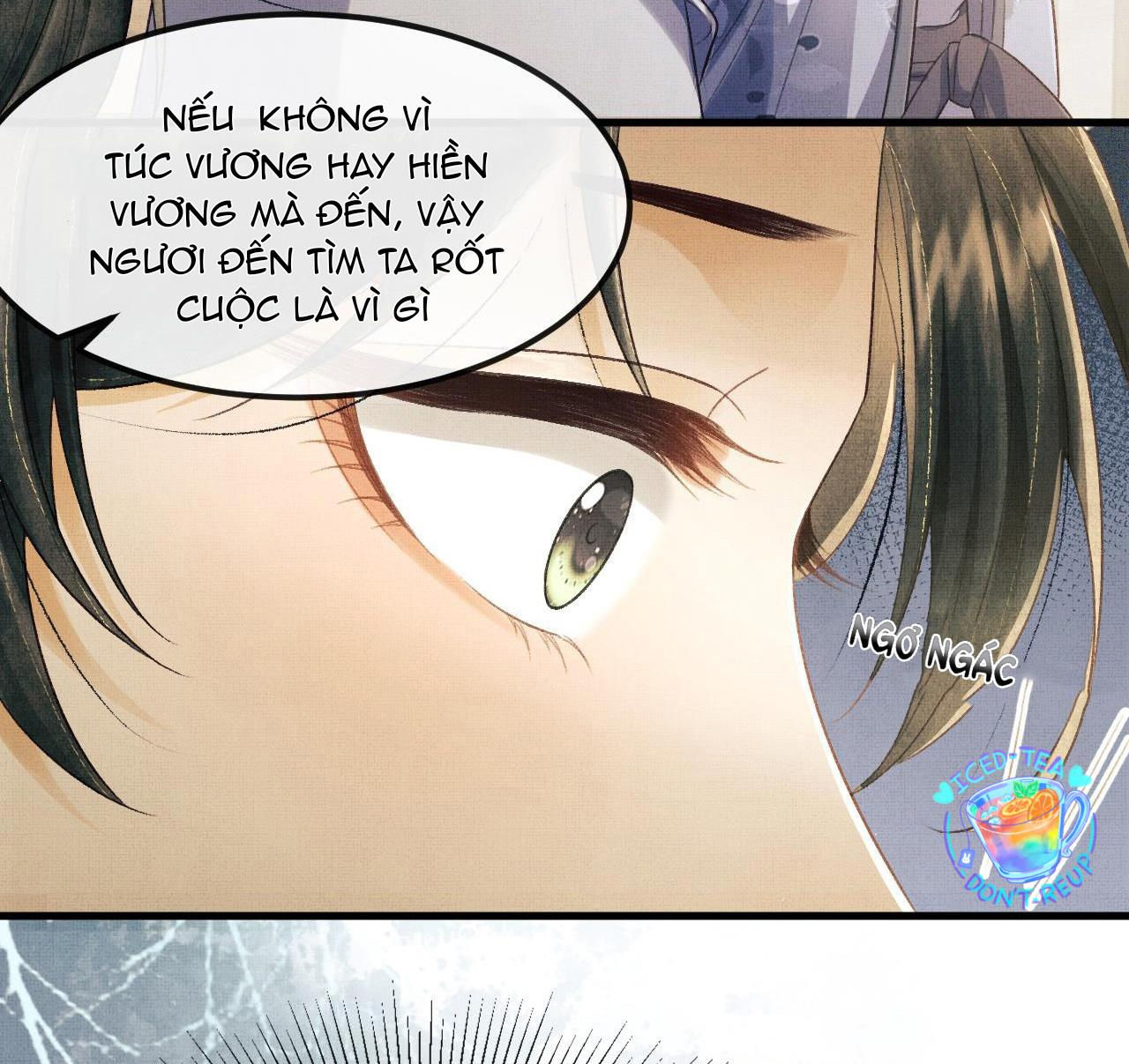 tướng quân luôn tự coi mình thành thế thân chapter 30 26