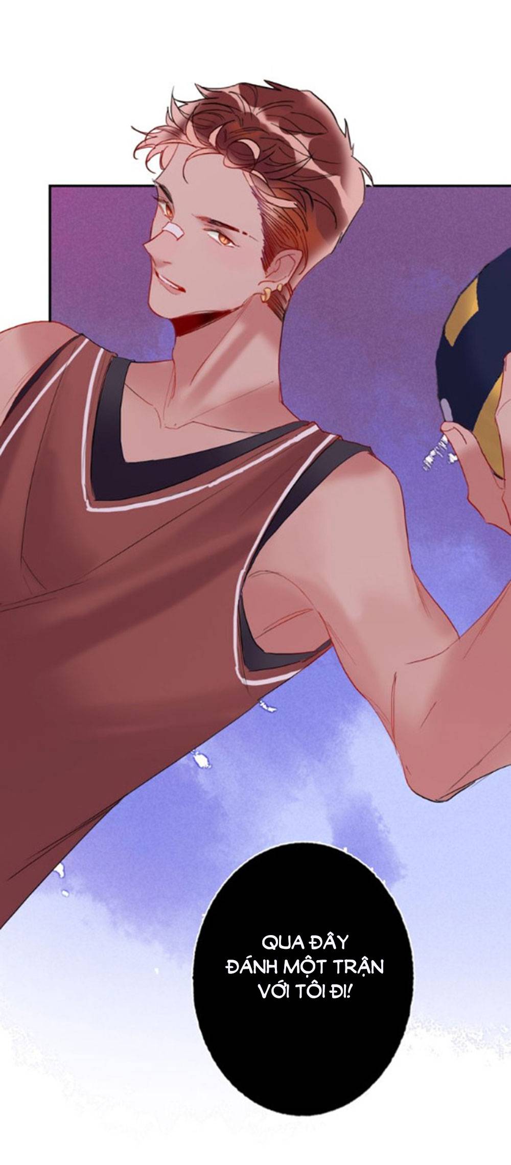 kế hoạch đánh chiếm của công chúa nghèo chapter 19 27