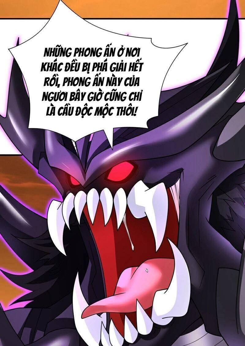 bị sư phụ xinh đẹp dùng 99 cách dạy dỗ thành thánh chapter 239 28