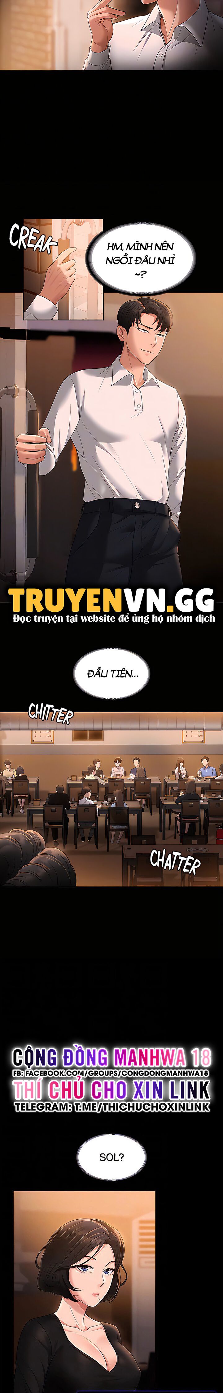 ứng dụng cầu được ước thấy chapter 44 6