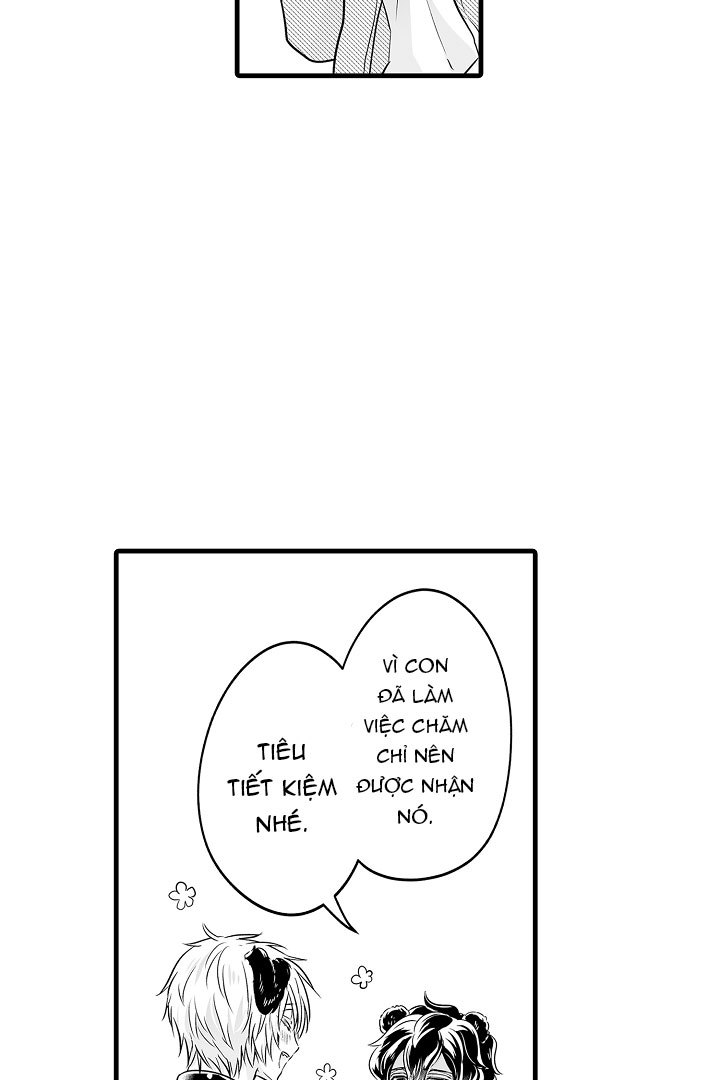 gấu ngủ đông chapter 12.3 7