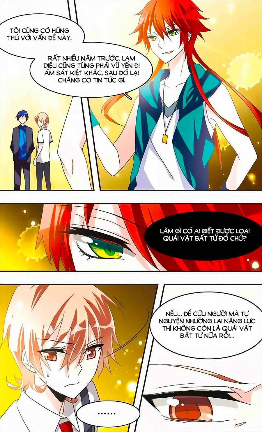 ám chi lạc ấn chapter 20 3