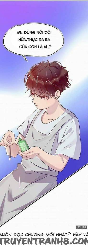 lãnh tình boss xin buông tay em chapter 2 26