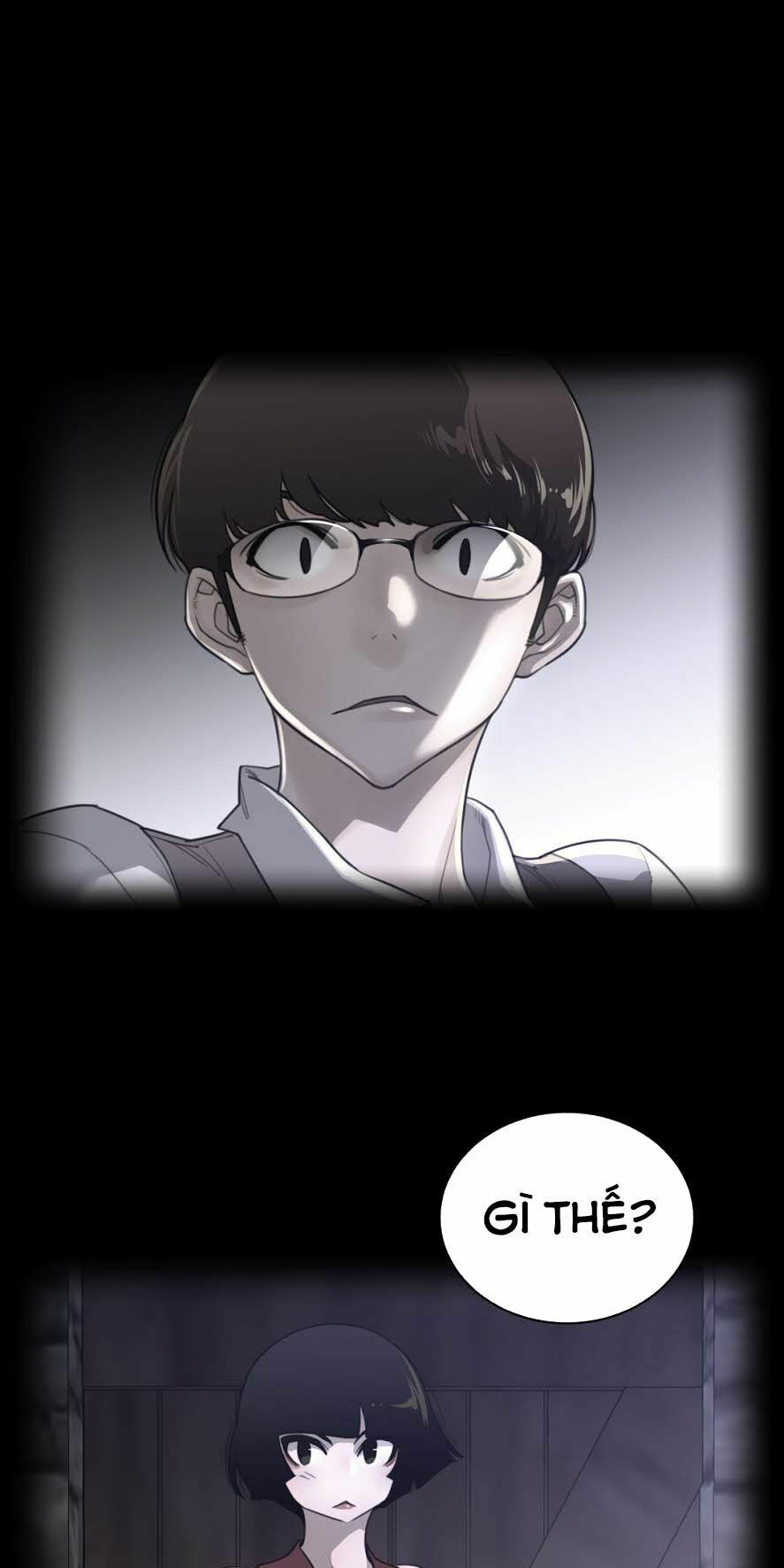 một nửa hoàn hảo chapter 68 1