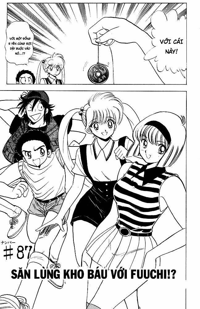 jigoku sensei nube - người thầy dũng cảm chapter 87 4