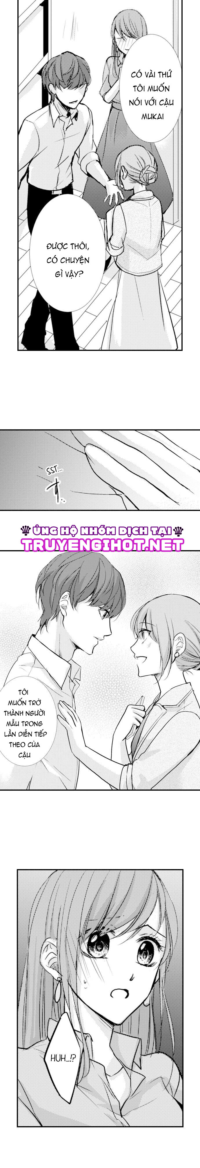 đêm nay nàng tiểu thư bị trói bởi chàng hầu (full) chapter 12.3 3