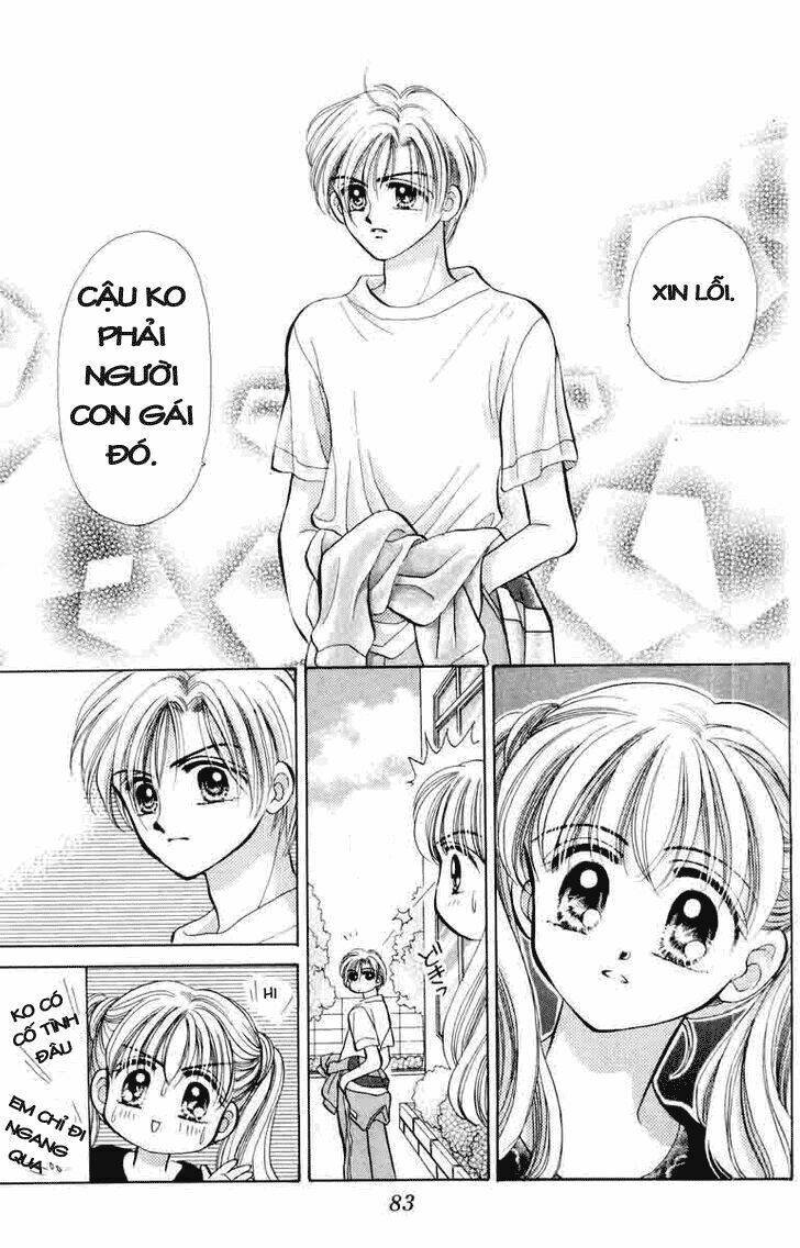 baby love chapter 43 15