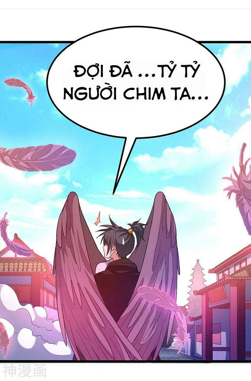 cửu dương thần vương chapter 188 5