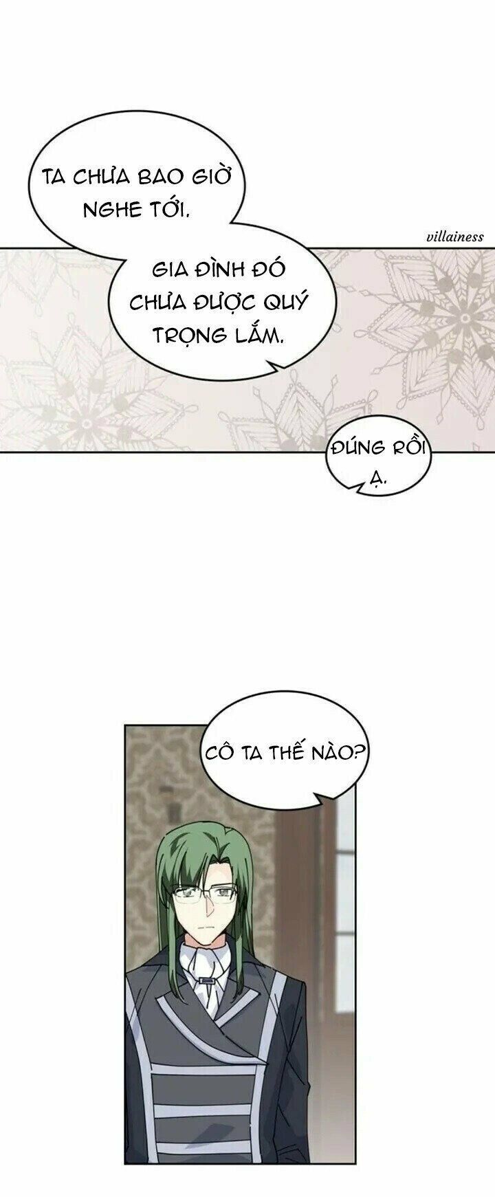 thú cưng của nữ phụ độc ác chapter 46 26