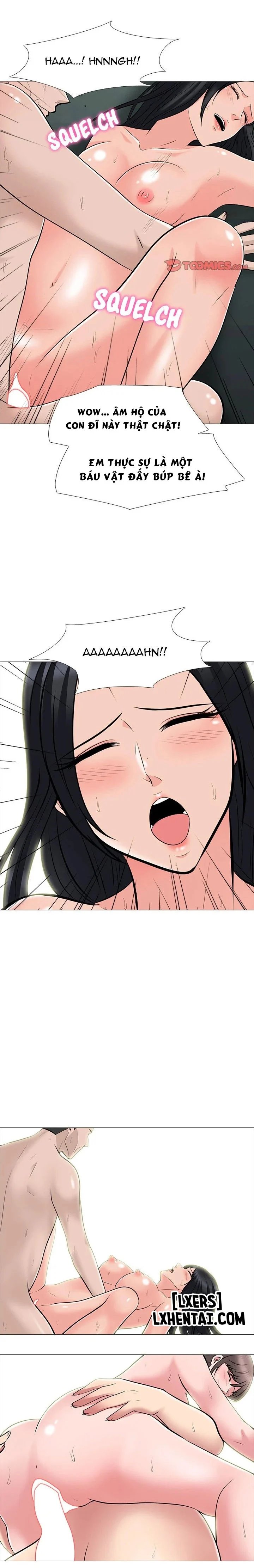 học bổng đặc biệt chapter 94 23