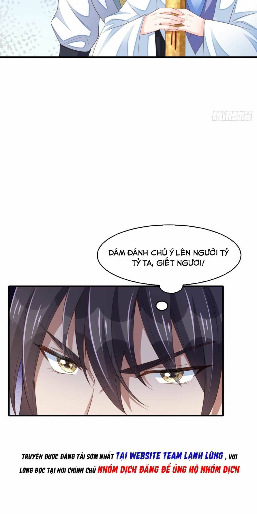 thuần hóa ba ba bạo quân chapter 47 49