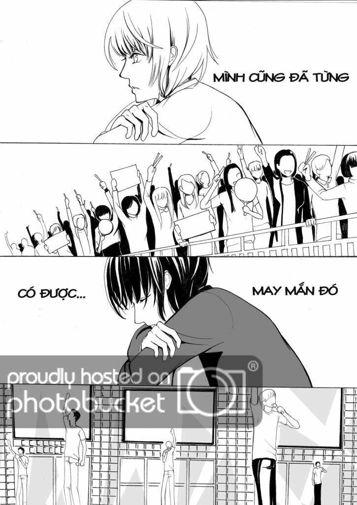 paparazzi (from cass to tvxq) chapter 2 4