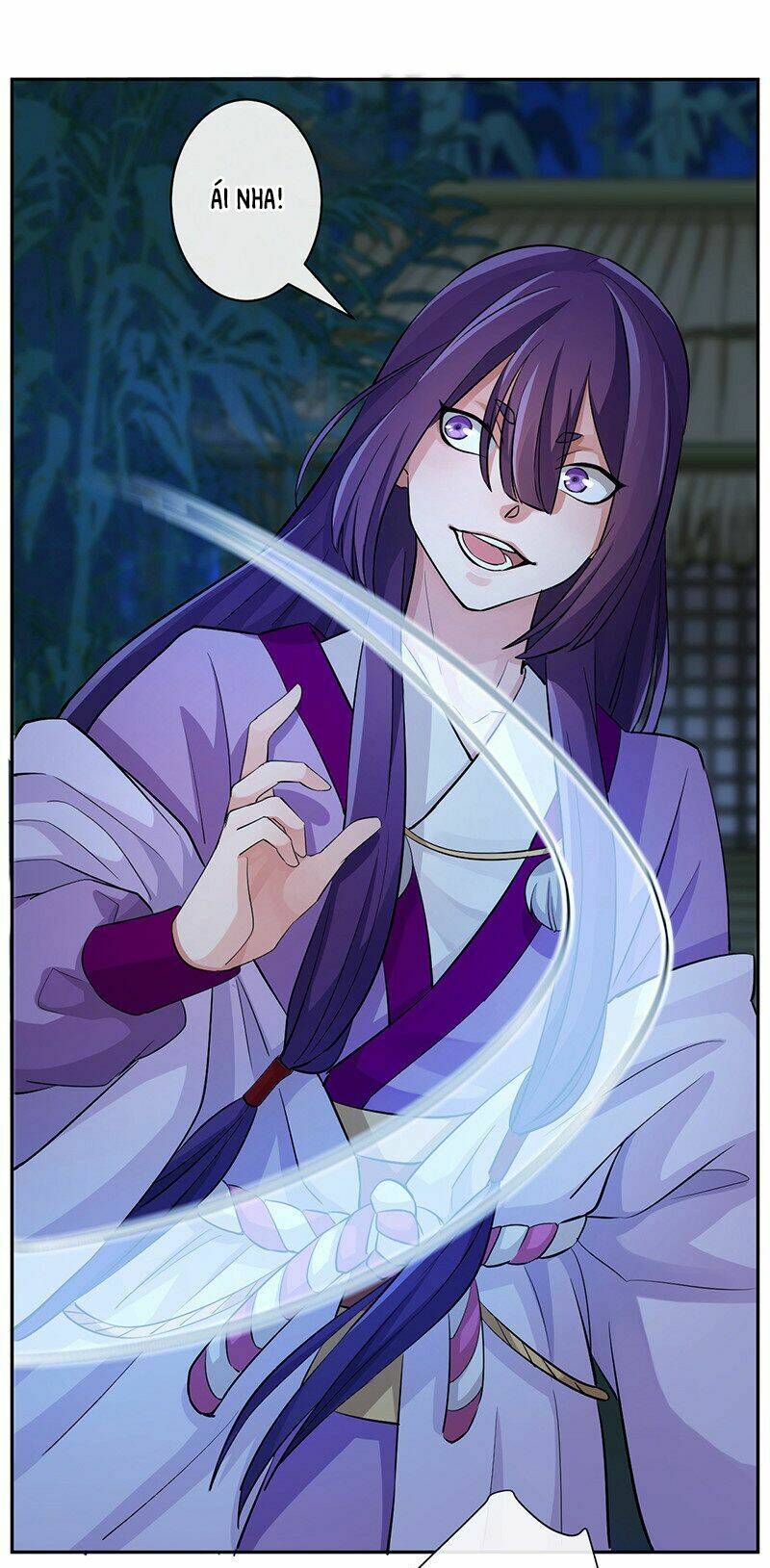 nghiên hương kỳ đàm chapter 38 34