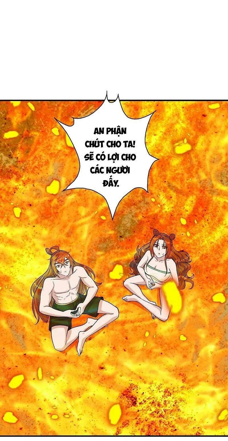 tiên võ đế tôn chapter 224 15