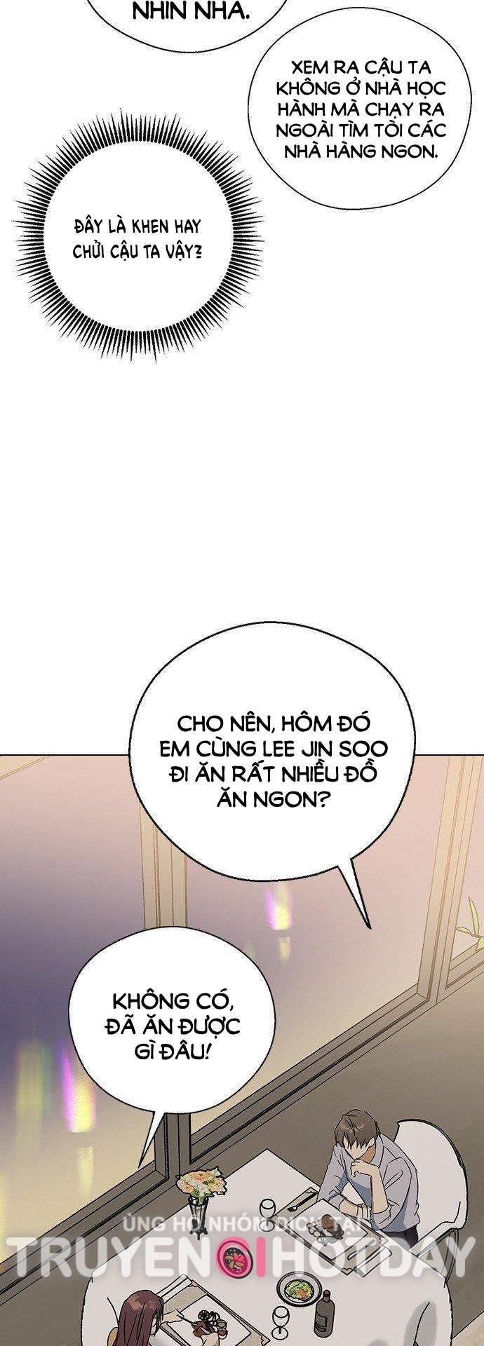 nhân duyên kiếp trước chapter 61.2 11