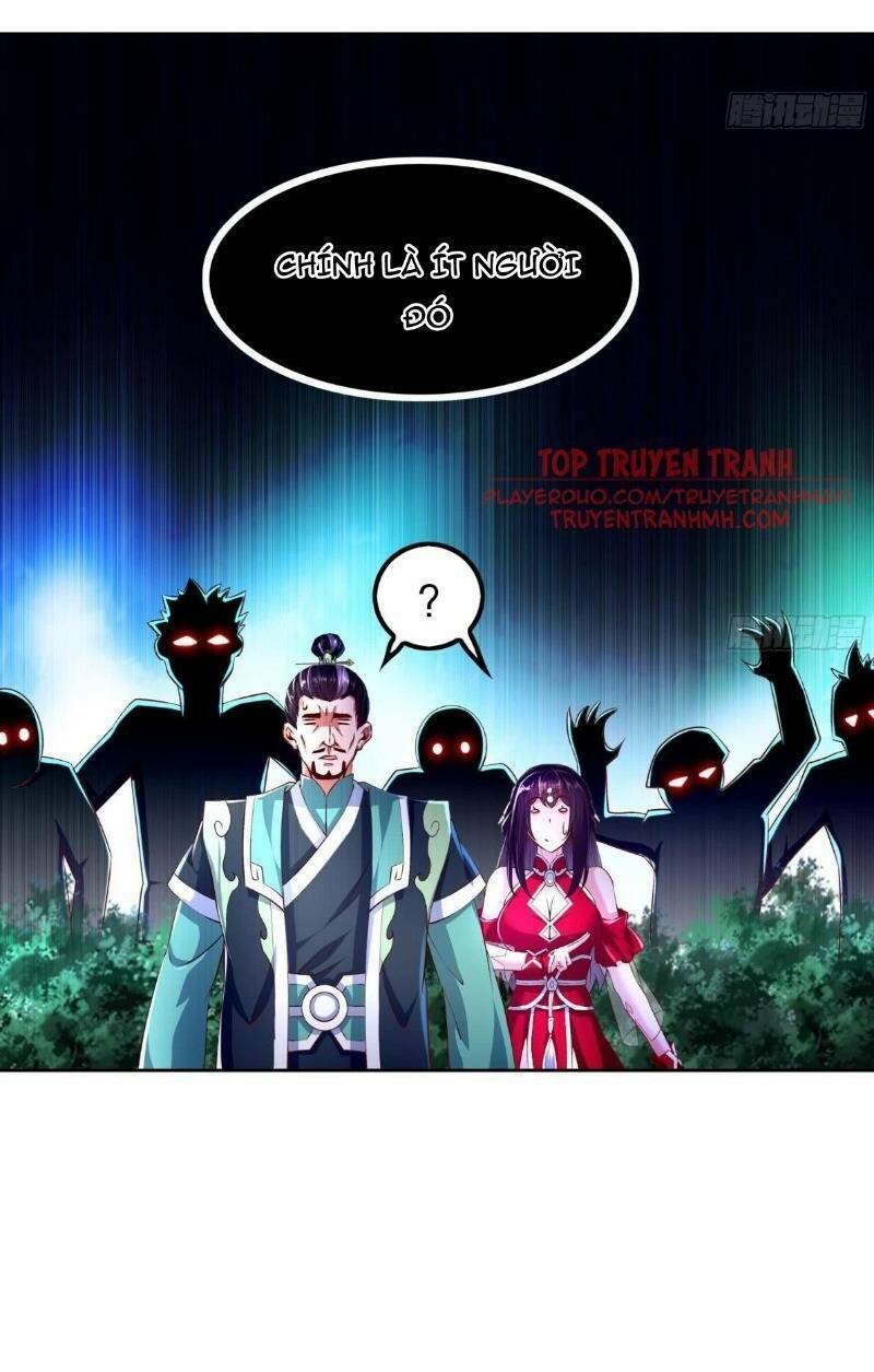 trọng sinh chi ma tôn đương đạo chapter 44 11