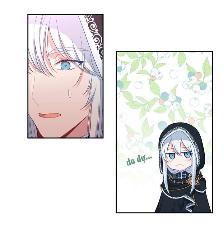 hãy coi chừng ác nữ chapter 58 66