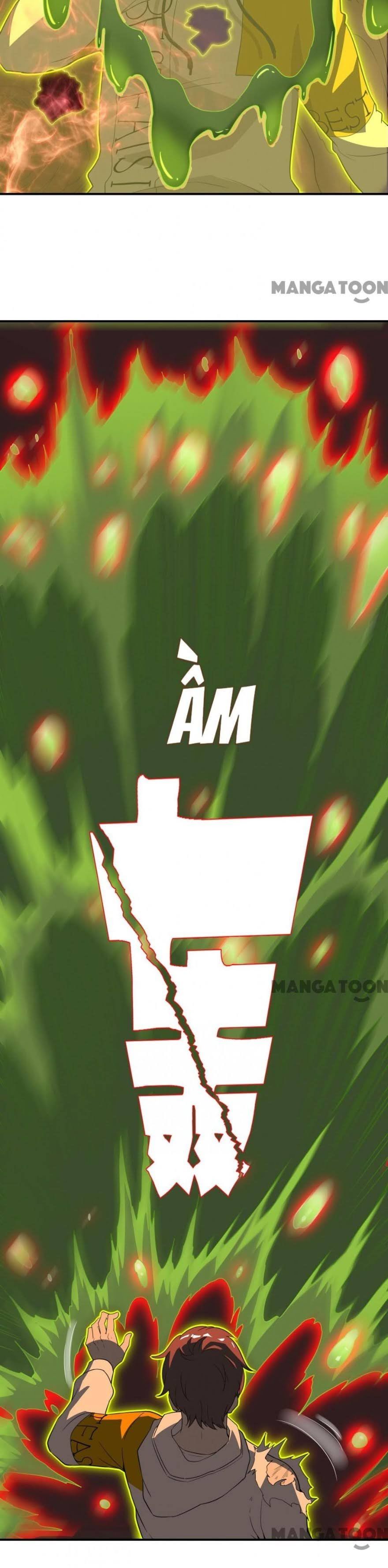 Đệ Nhất Ở Rể chapter 138.2 10