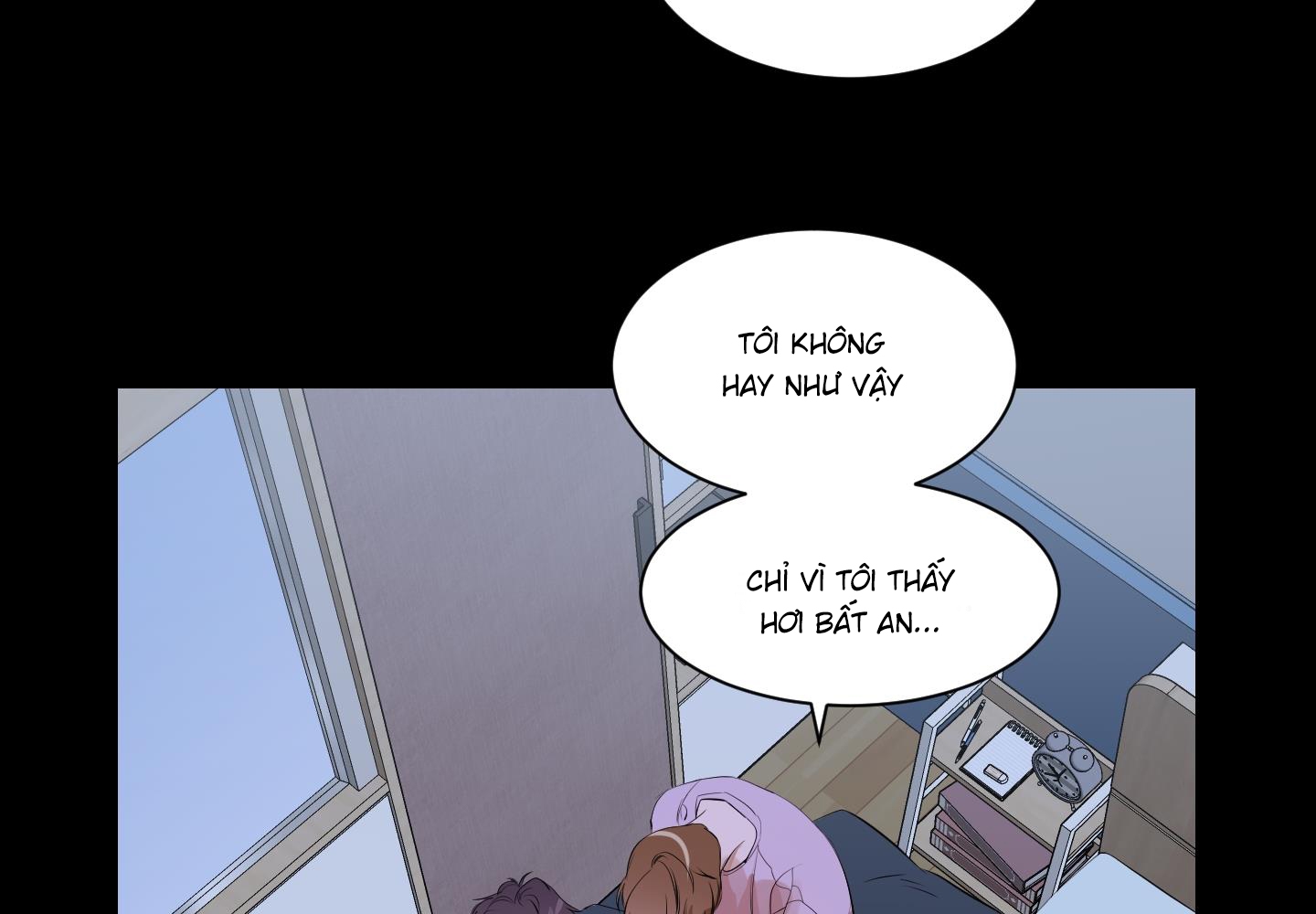 chốn riêng tư chapter 45 67