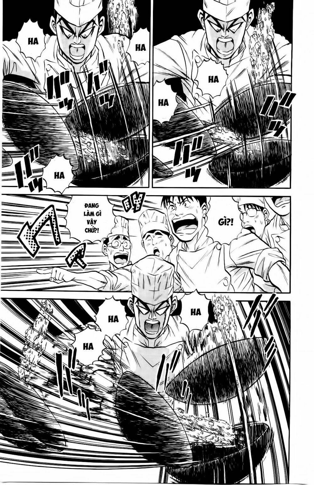 iron wok jan - đầu bếp siêu đẳng chapter 1 42
