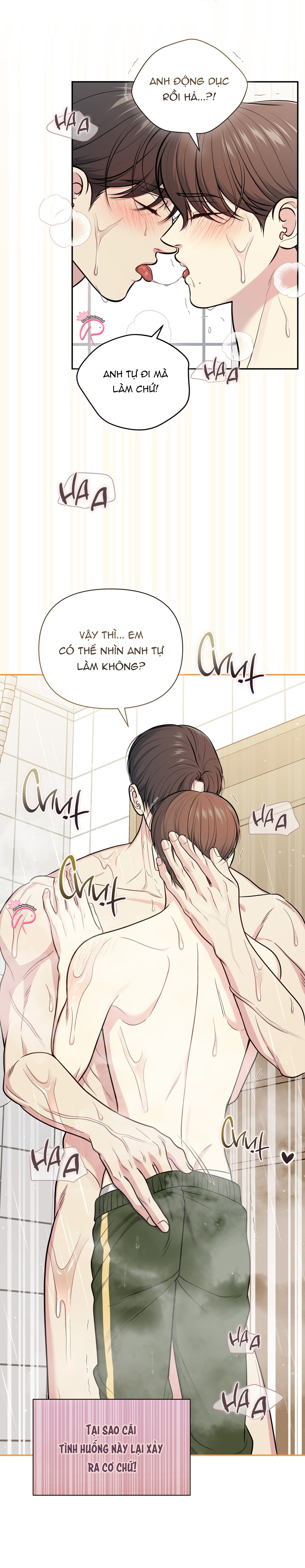 thầm yêu chapter 21 3