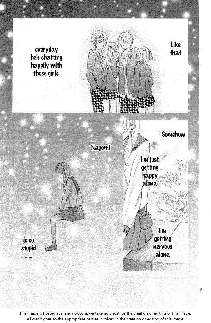 amai amai koi o seyo chapter 3 17