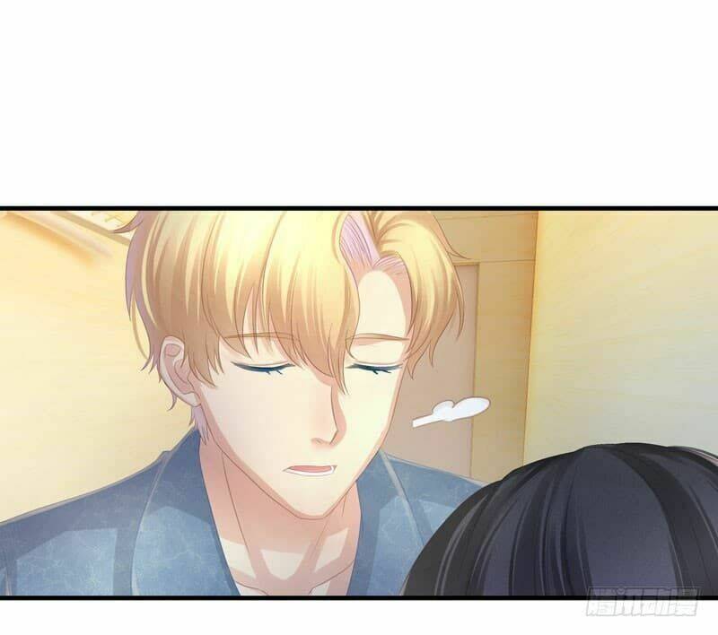 ngạo kiều bảo phiêu đích tuần dưỡng thủ tắt chapter 10 11