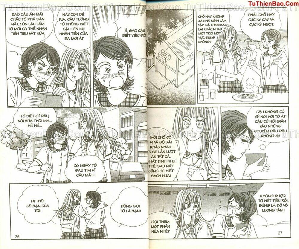 bắt được anh chapter 8 13