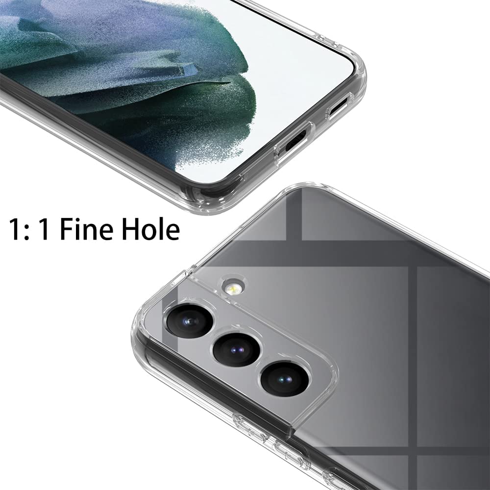Ốp lưng silicon dẻo cho Samsung Galaxy S23 / Galaxy S23+ / Galaxy S23 Plus / Galaxy S23 Ultra hiệu Ultra Thin trong suốt mỏng 0.6mm độ trong tuyệt đối chống trầy xước - Hàng nhập khẩu