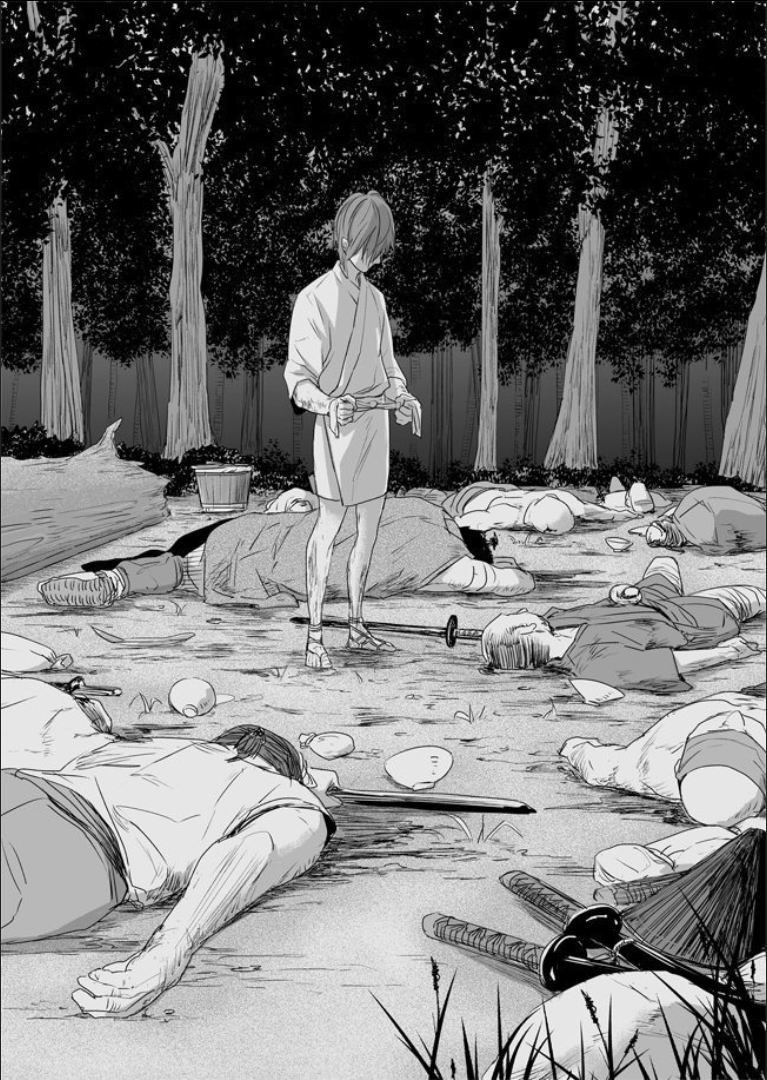 tôi là thú cưng của ông chủ chapter 4 15