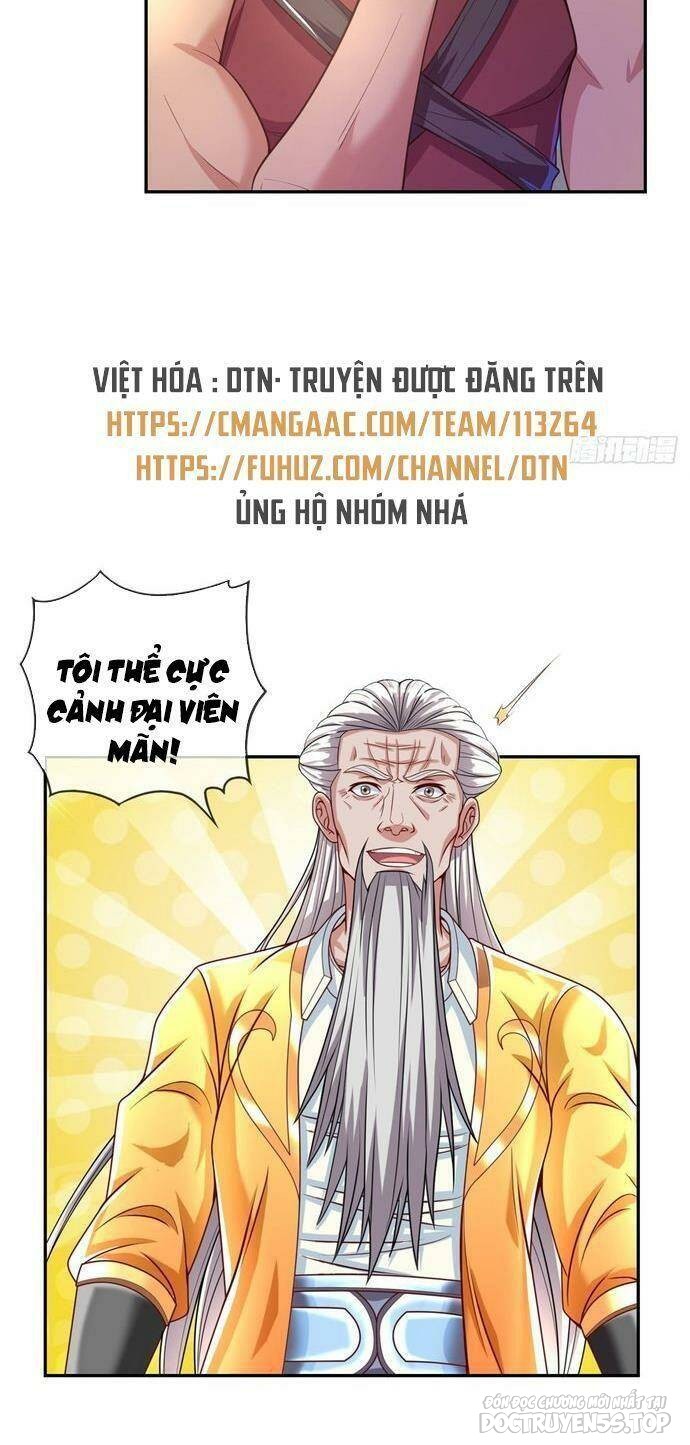 ta có khả năng vô hạn đốn ngộ chapter 28 15