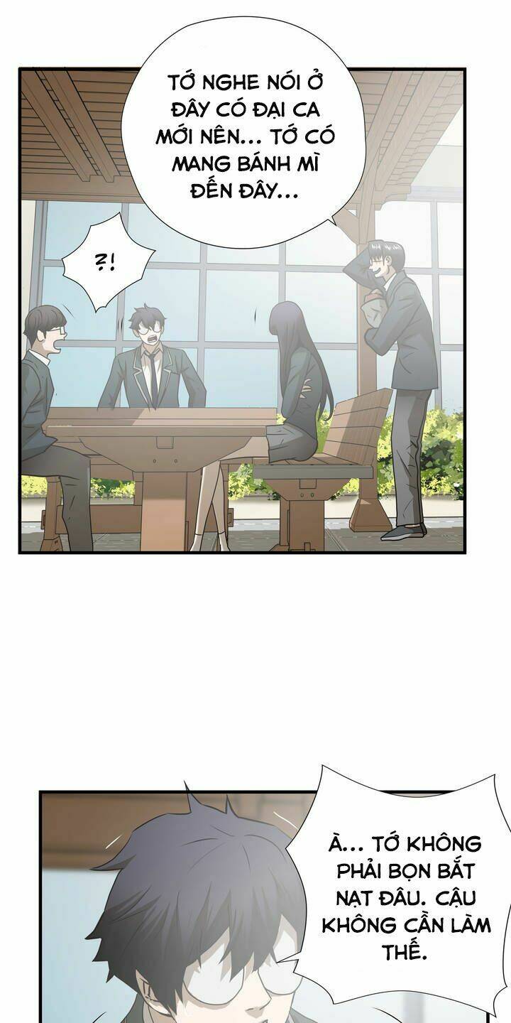 kẻ bị ruồng bỏ chapter 46 4