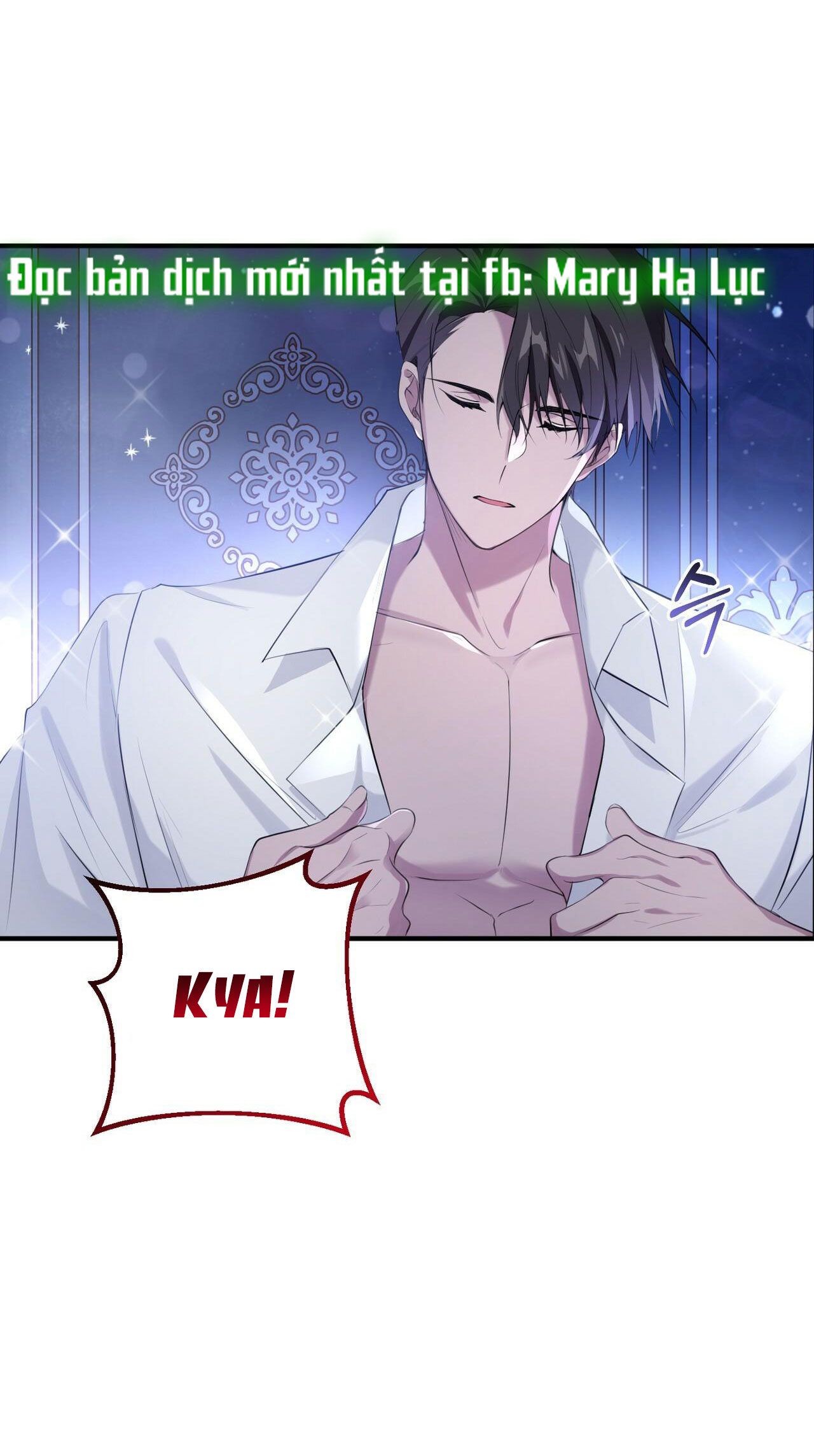 hãy nếm và nuốt đi nào chapter 8.1 3