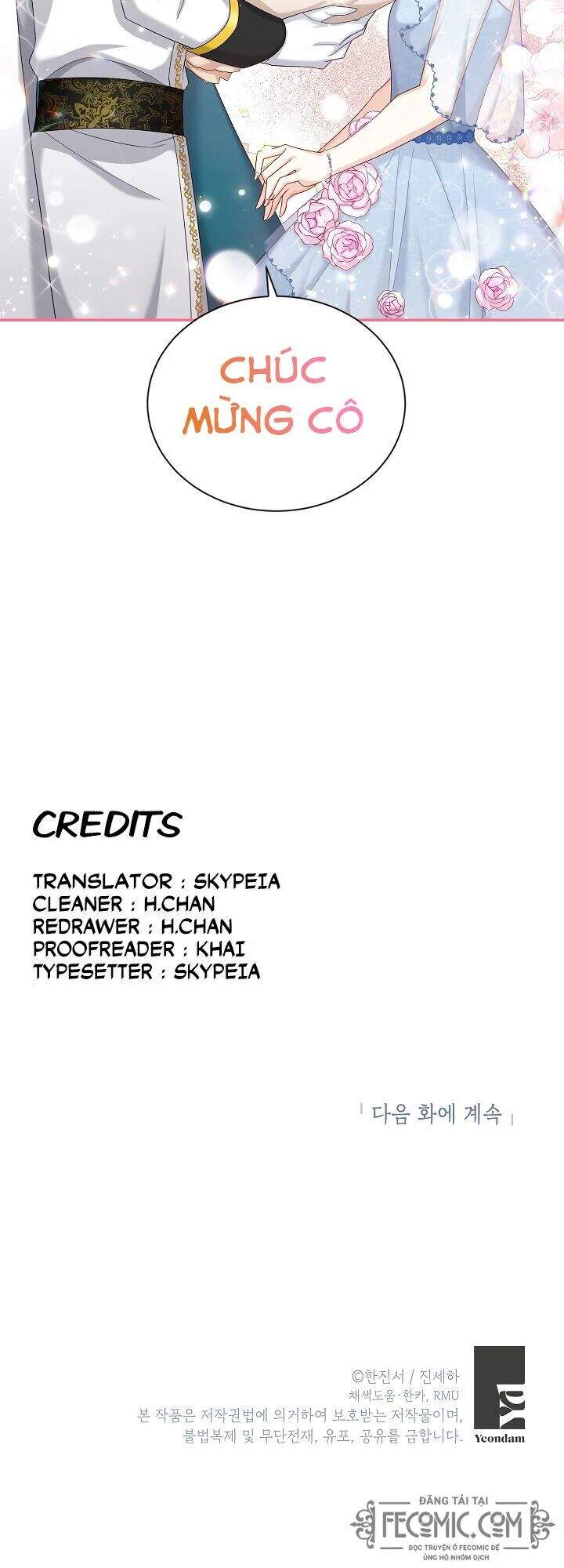 nữ công tước với tâm hồn trống rỗng chapter 69.5 30