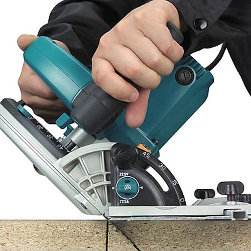 Máy cưa đĩa MAKITA SP6000 (165MM-1300W)