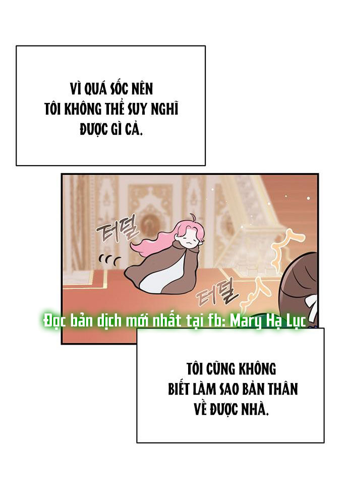 tôi tưởng bản thân không còn sống được bao lâu! chapter 1.1 20